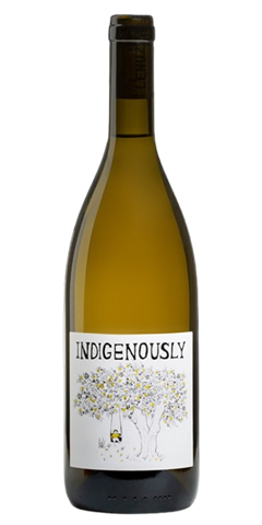 Friulano Indigenously Vigna Lenuzza